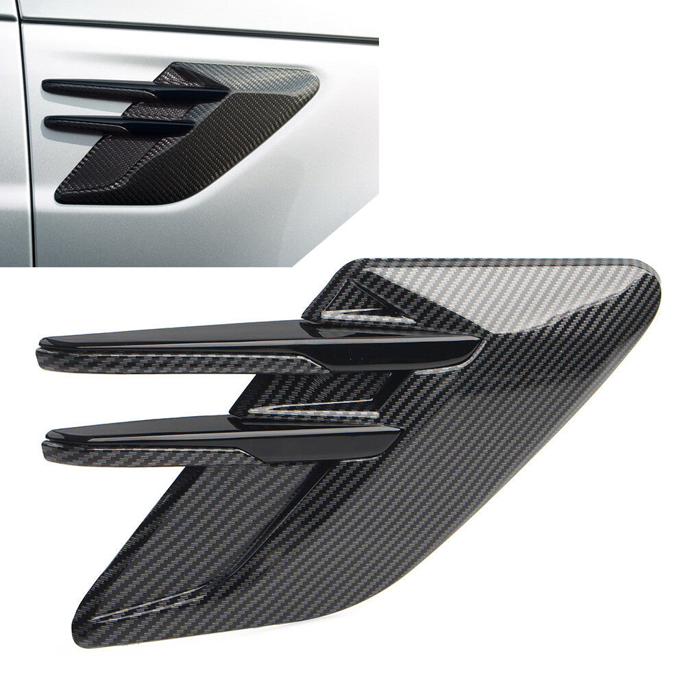 Fit for Land Rover for Range Rover Sport L494 Facelift 2018-22 1x Right Fender Side Vent