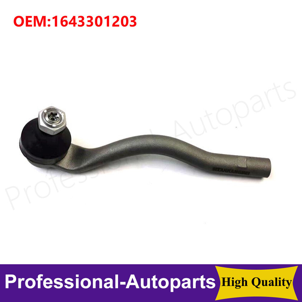 1643301203 Front Right Tie Rod End for Mercedes Benz ML350 2006-2011 Q