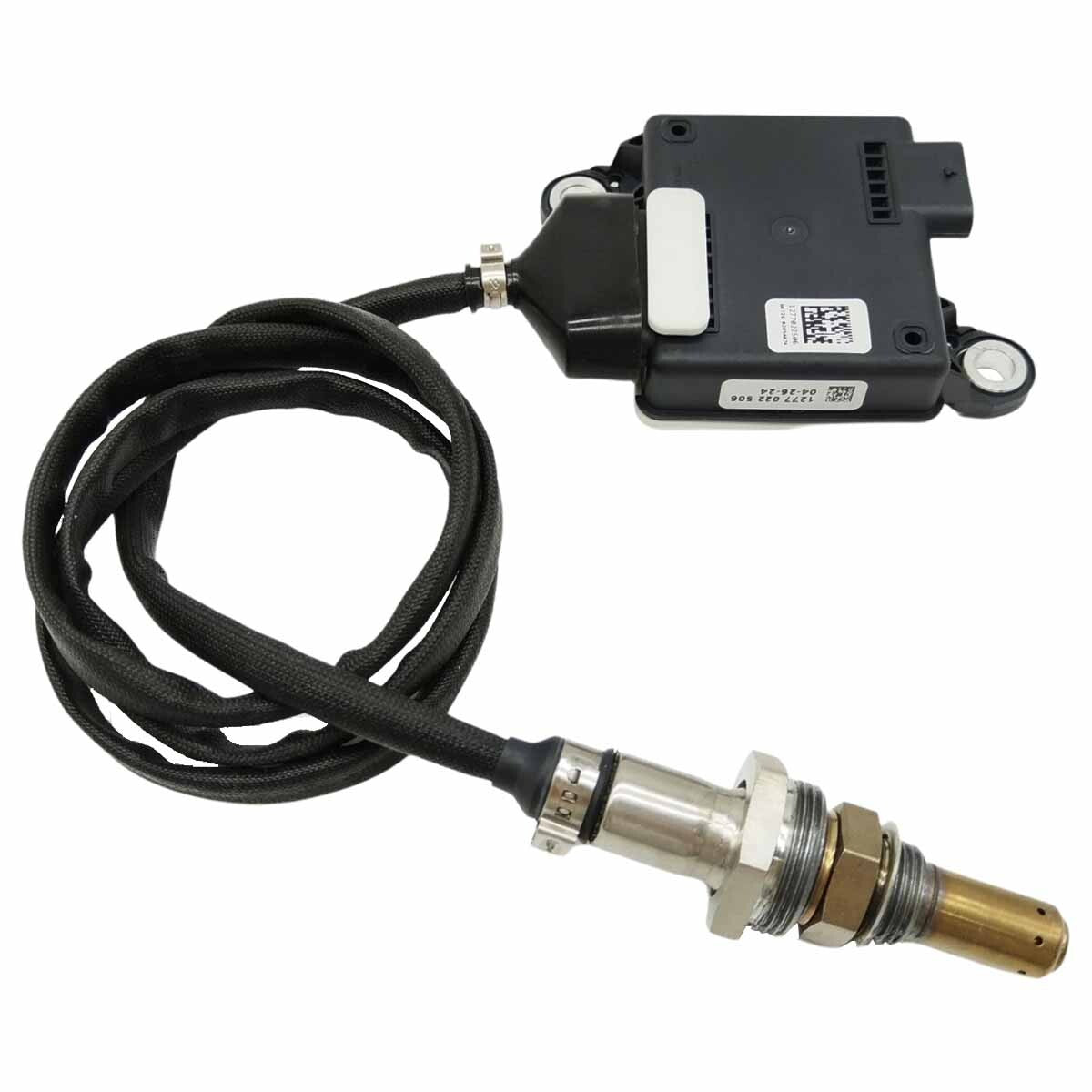 Nitrogen oxide sensor 0281006644, compatible with Grand Cherokee ProMaster. Q