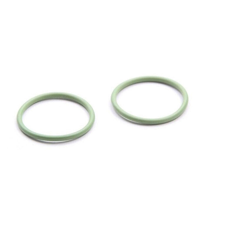 4Pcs Gasket O-Ring Set Solenoid Control Valve for BMW N40 N42 N45N46