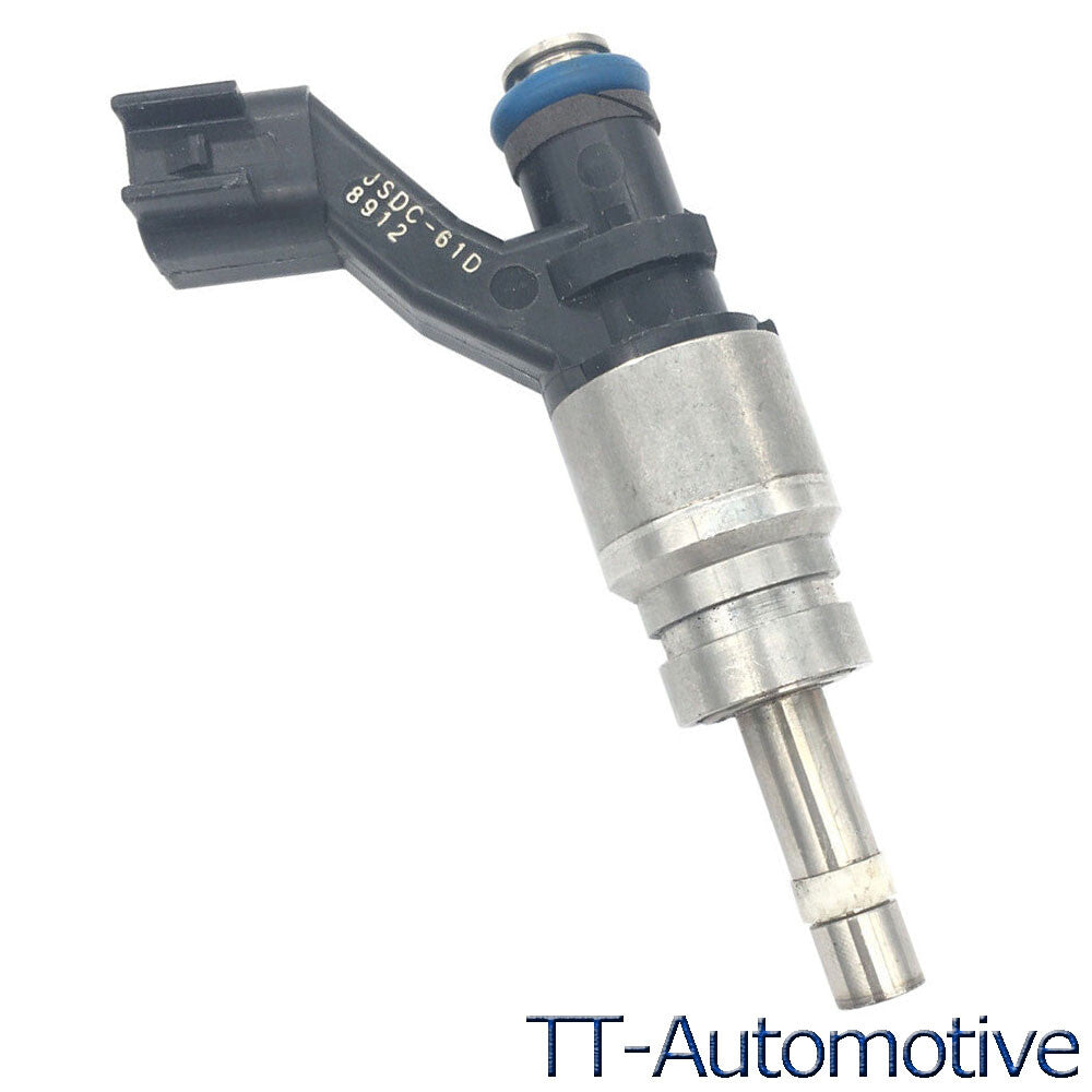 New fuel injector nozzles are compatible with for Isuzu Axiom Rodeo 3.5L V6 2004 FJ1011 8973126200