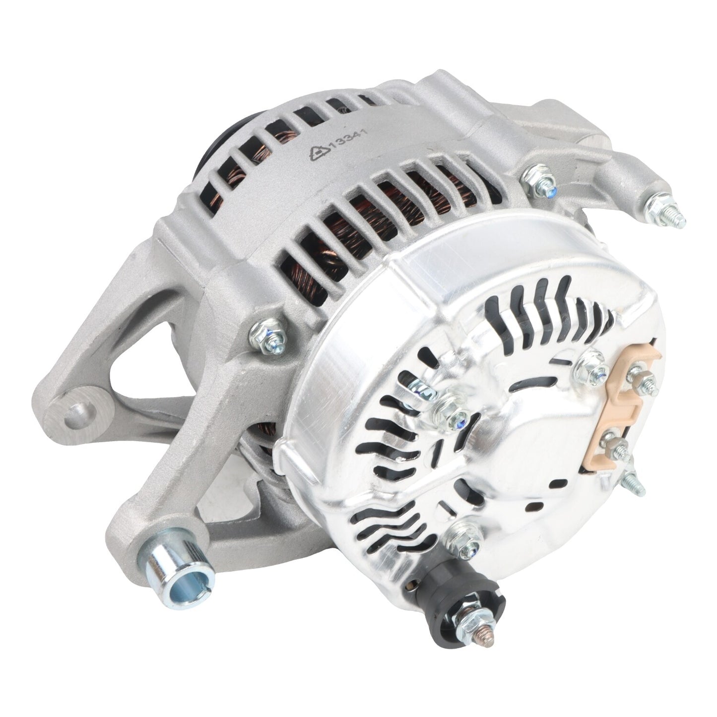 13341 12V Alternator for Jeep -Cherokee for Wrangler TJ 1991-1996 2.5L L4  4.0L L6