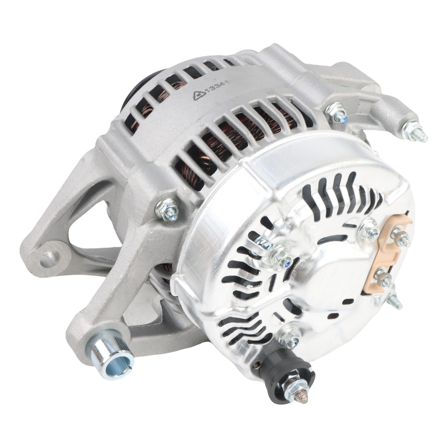 13341 12V Alternator for Jeep -Cherokee for Wrangler TJ 1991-1996 2.5L L4  4.0L L6