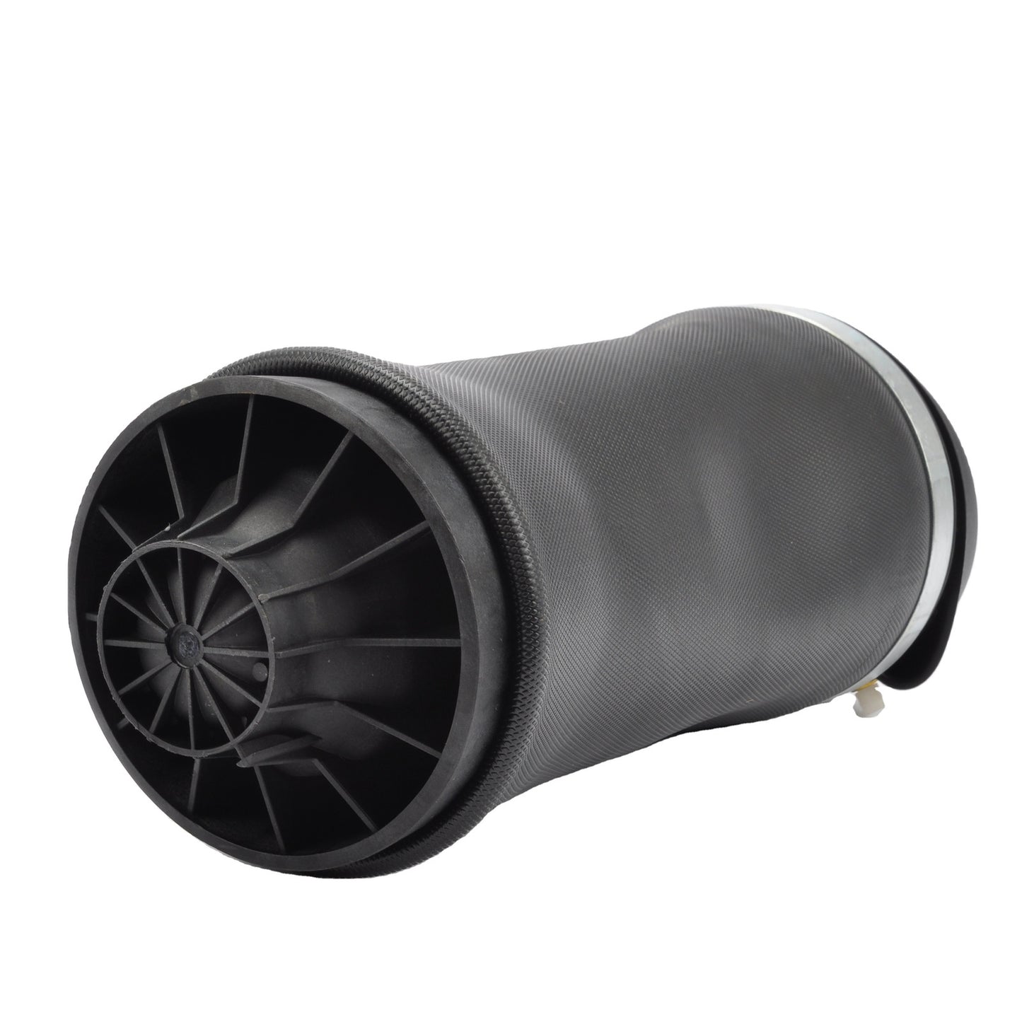 A pair of rear air suspension maintenance bags fits for Jeep Grand Cherokee 2011 - 2015