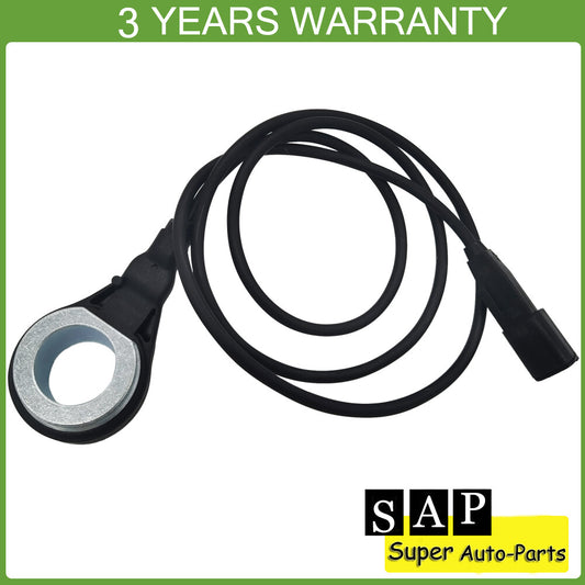 Front ABS Wheel Speed Sensor for Harley-Davidson Touring Road King FLHR 32700017 Q