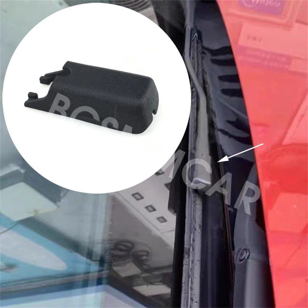 Fit for Mercedes for Benz A-Class W176 2016-2021 Windscreen Wipers Clip W000050335 Q