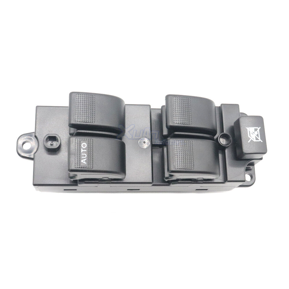 Suitable for Mazda 6 2003-05 BL4E-66-350A 1x Electric Window Master Control Switch v