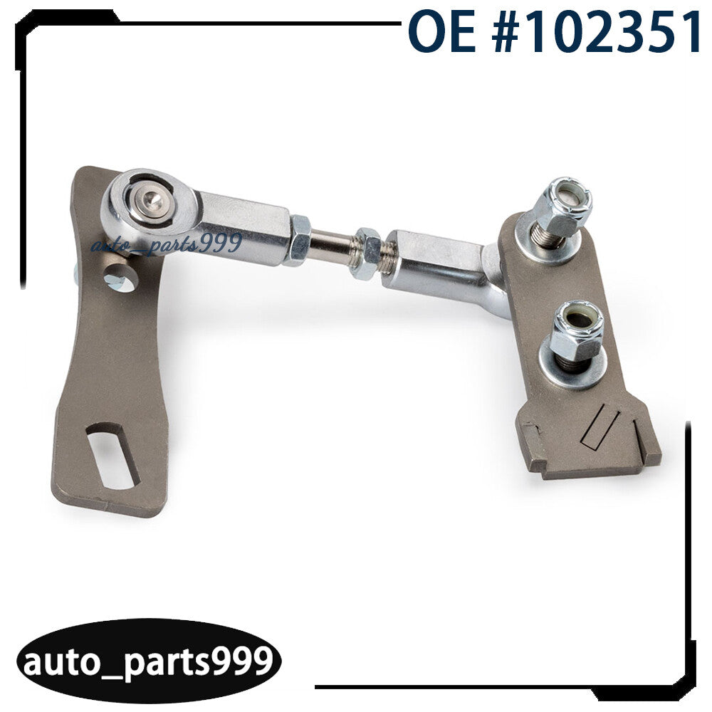 Transfer box linkage kit 10351 for 1986-2001 for Jeep Cherokee XJ Comanche MJ- n