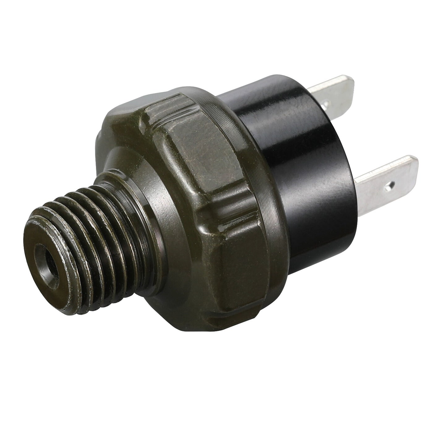 Xrmxf 170-200 PSI Air Pressure Control Switch Valve F/Horn Compressor Tank 12V