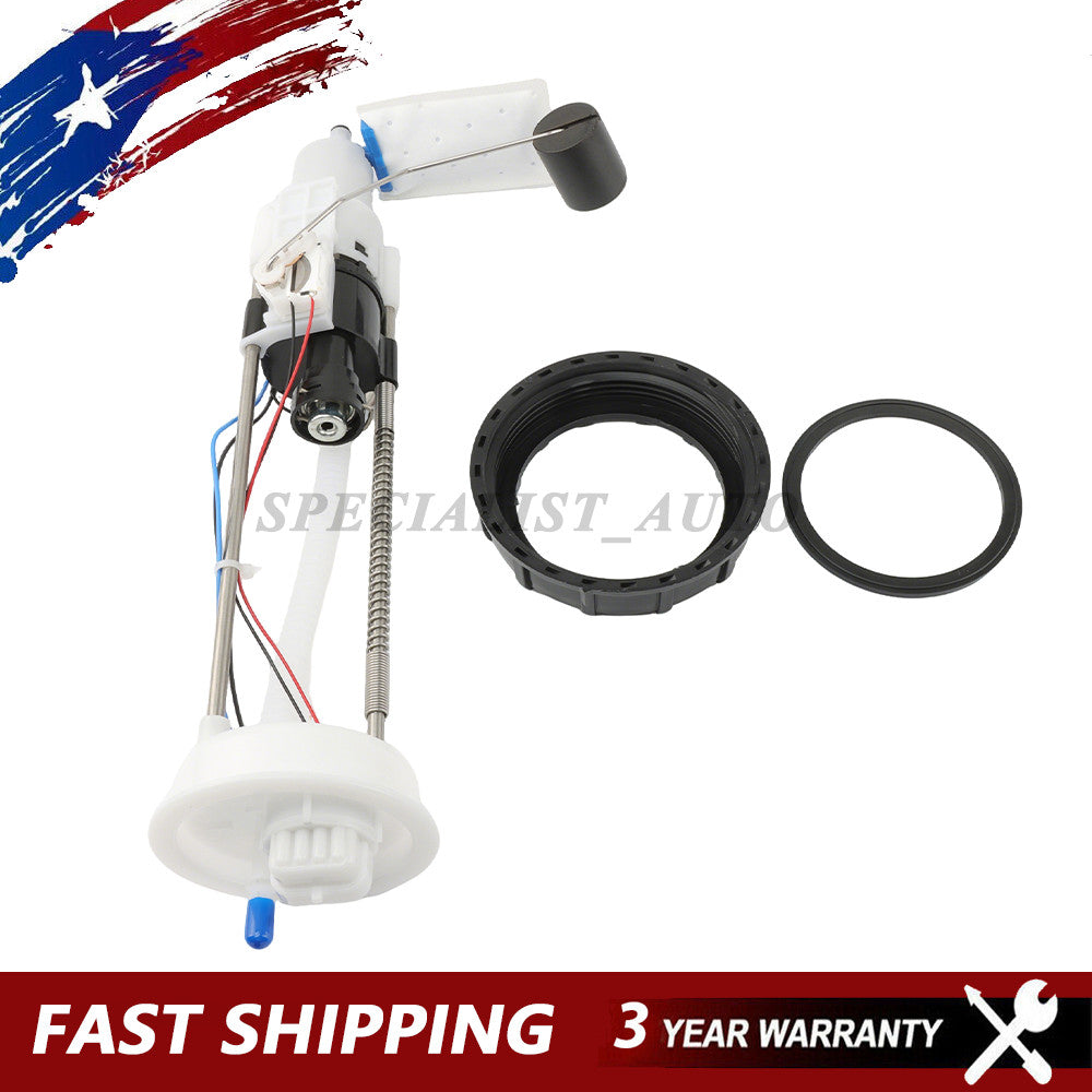For 2013-2014 for Polaris Sportsman 850 Fuel Pump Assembly & Sending Unit 2204945 Q