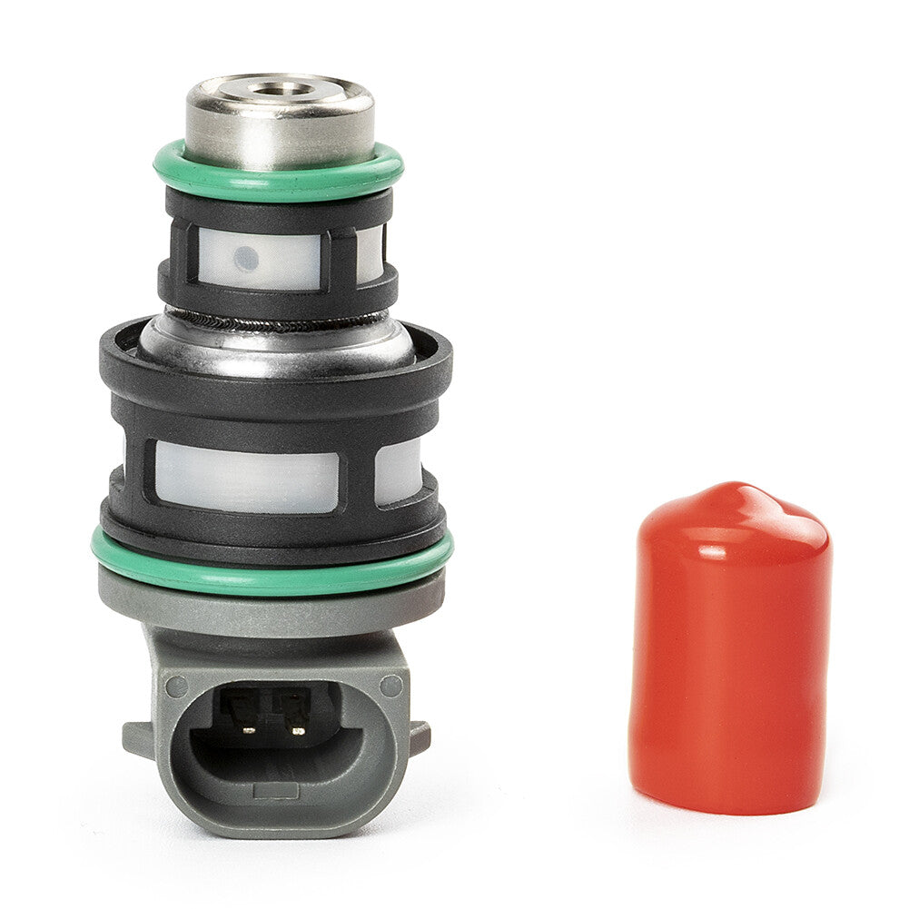 Four fuel injectors for S10 Knight, for Buick for GMC Sonoma 2.2L (1994-1997) (19244616-) v