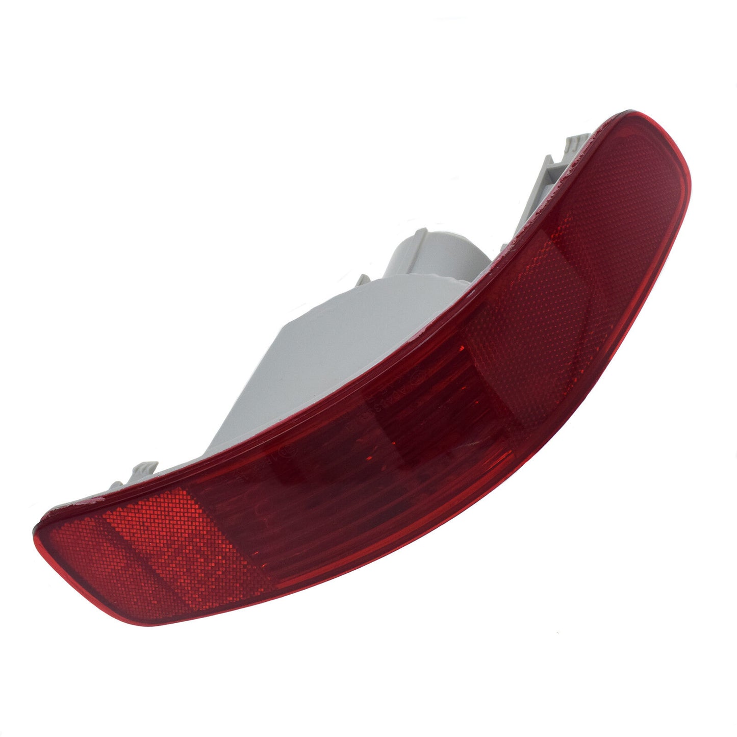 Left rear bumper reflector fog light for Outlander 2007 - 2012- v
