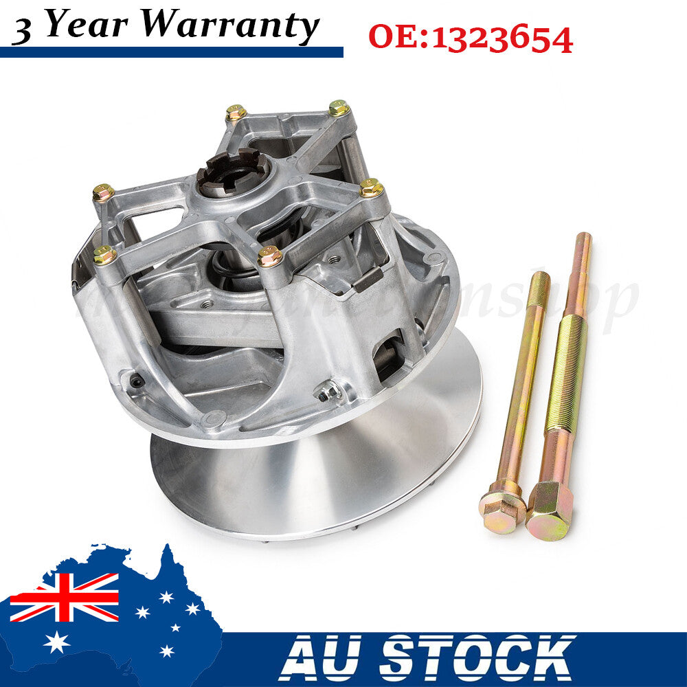 2018-2021 for Polaris Ranger Crew XP 1000 Ranger 1000 XP Primary Drive Clutch AU