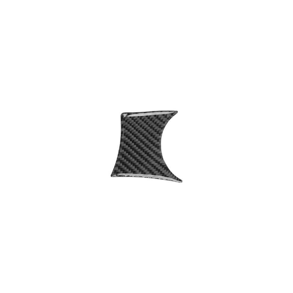 Carbon Fiber Interior Start Cover Trim for Mercedes Benz M-class W164 2006-2011
