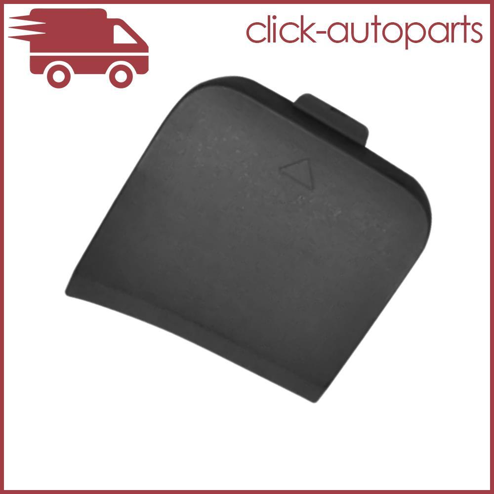 Rear Bumper Tow Hook Cover Unpainted Replacement Fits For X4 M F98 2020-2021 Q