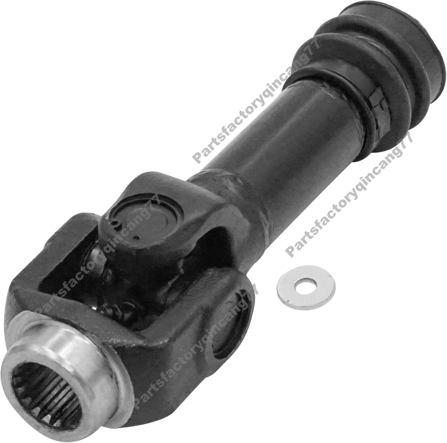 Front Propeller Prop Drive Shaft 705400914 for Can-Am Max Outlander 650 800 800R
