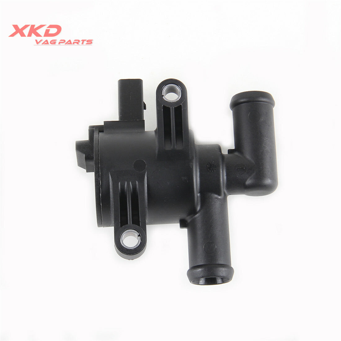 Engine Valve Cooling Valve Solenoid Control Valve Fit for VW CULC DDSA DKFA Q