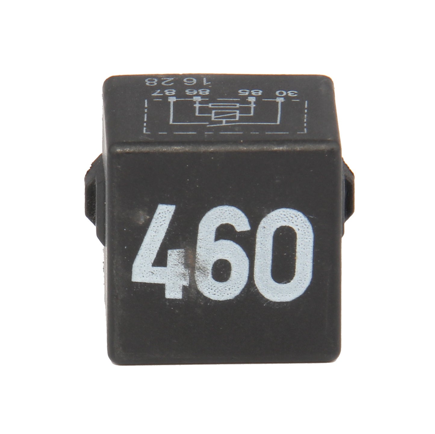 ECU Relay #460 4-Pin for VW for Golf Rabbit for Jetta MK5 for Passat B6 for AUDI A3 TT
