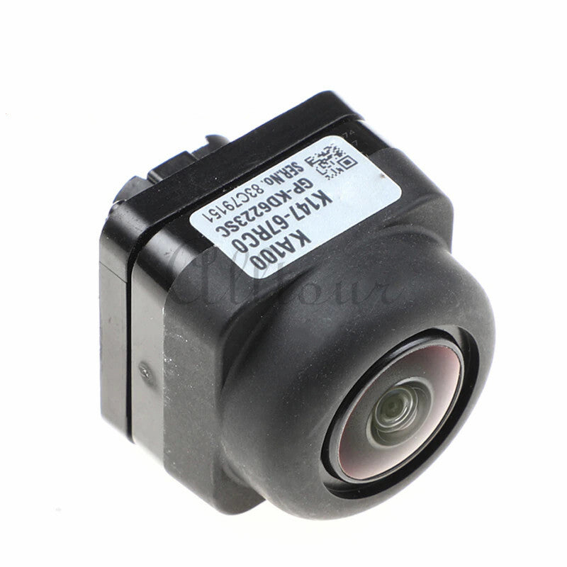 New Rear View Backup Camera for Mazda CX-9 Parking Camera K147-67-RC0 K14767RC0