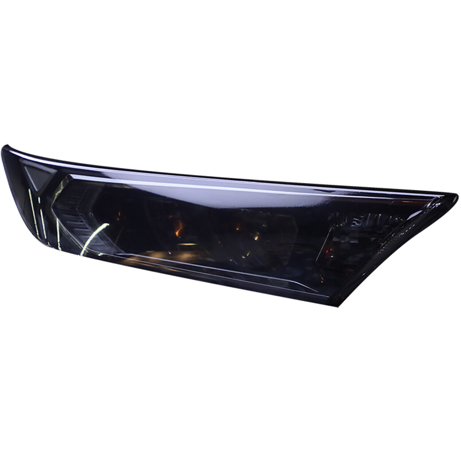 Durable Plastic Door Handle for Koleos 2009 2018 Direct Replacement- v