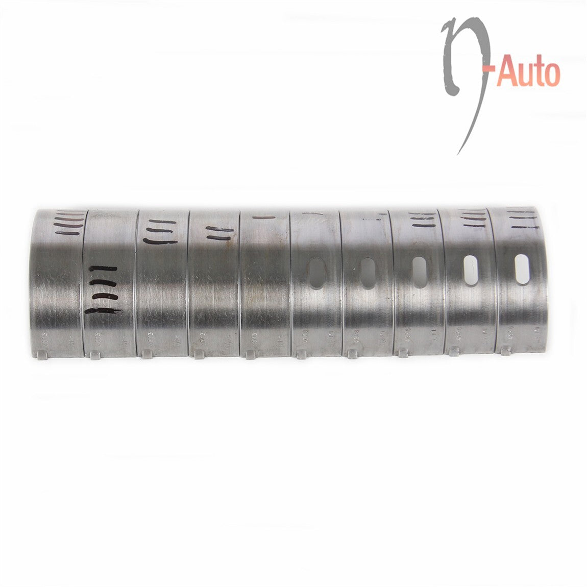 TDI 10*Crankshaft Main Bearing Fit for VW for Golf for Jetta for AUDI A3 Q