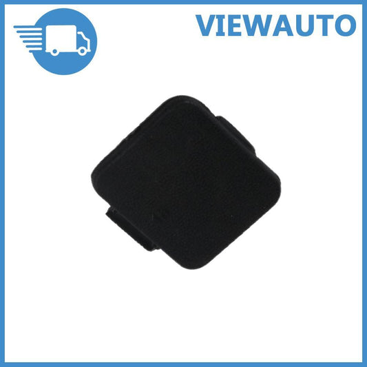 Rear Bumper Tow Hook Cover Cap Fit for Mercedes X164 GL320 GL350 GL450 2007-2012 Q