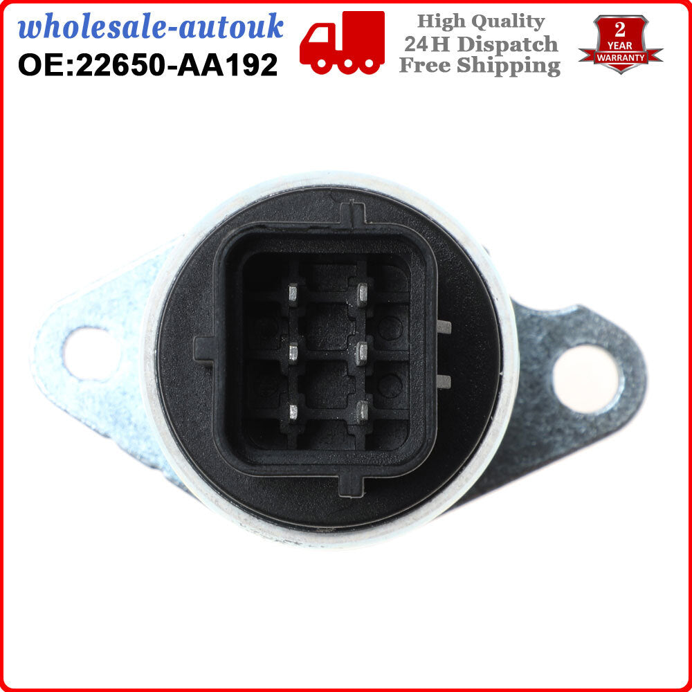Idle Air Control Valve For Legacy Baja Forester Impreza Legacy Outback H4 2.5L