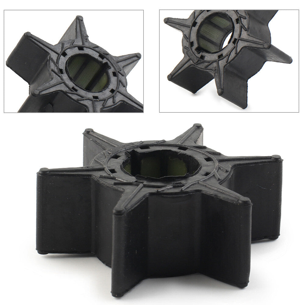 Water Pump Impeller for Yamaha Replace 6H4-44352-00 6H4-44352-01 6H4-44352-02