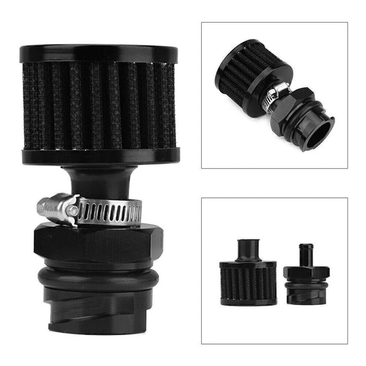 Billet Ventildeckel ?ldeckel Entl¨¹fter Fitting  Filter F¨¹r LSX LS1 LS6 LS2 LS3