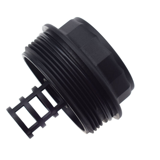 Suitable for Mazda CX-7, for Mazda 3, for Mazda 5, for Mazda 6, LF0114320A9U oil filter housing cap cover. Q