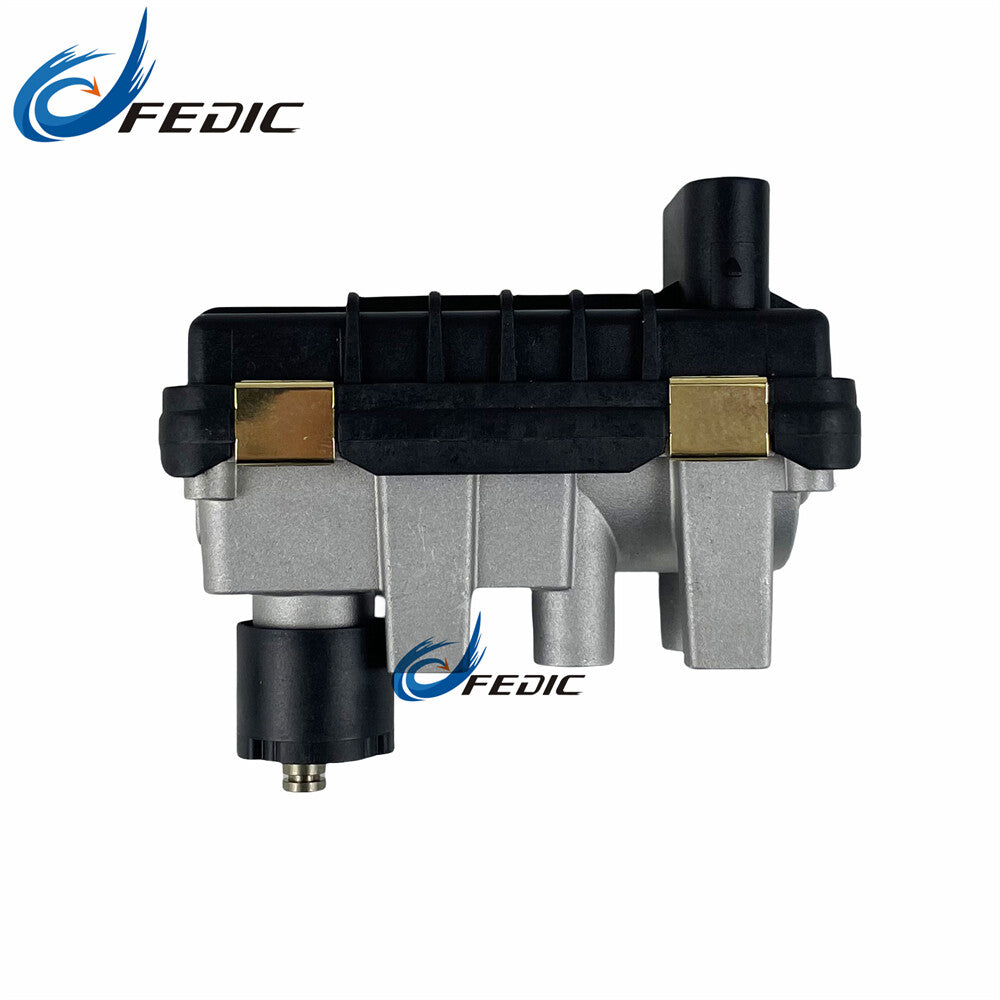 Turbo actuator G-48 752610 for Ford Transit VI for Land Rover for Defender 2.4 TDCi for Puma
