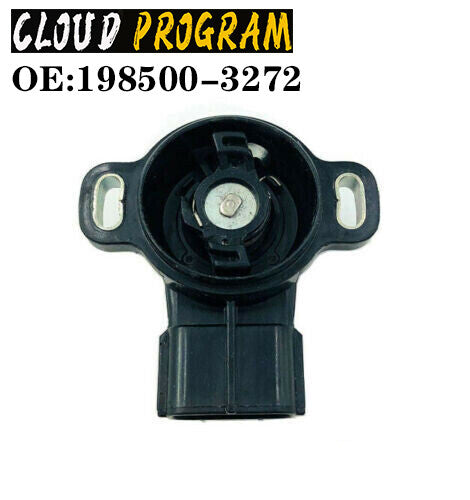 New Throttle Position Sensor TPS Sensor 198500-3272 For n