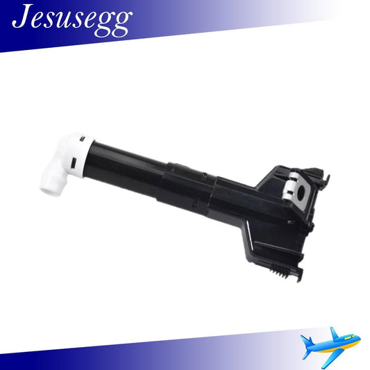 Front Left Headlight Washing Nozzle System Fits For LS460 LS600H 2013-2017