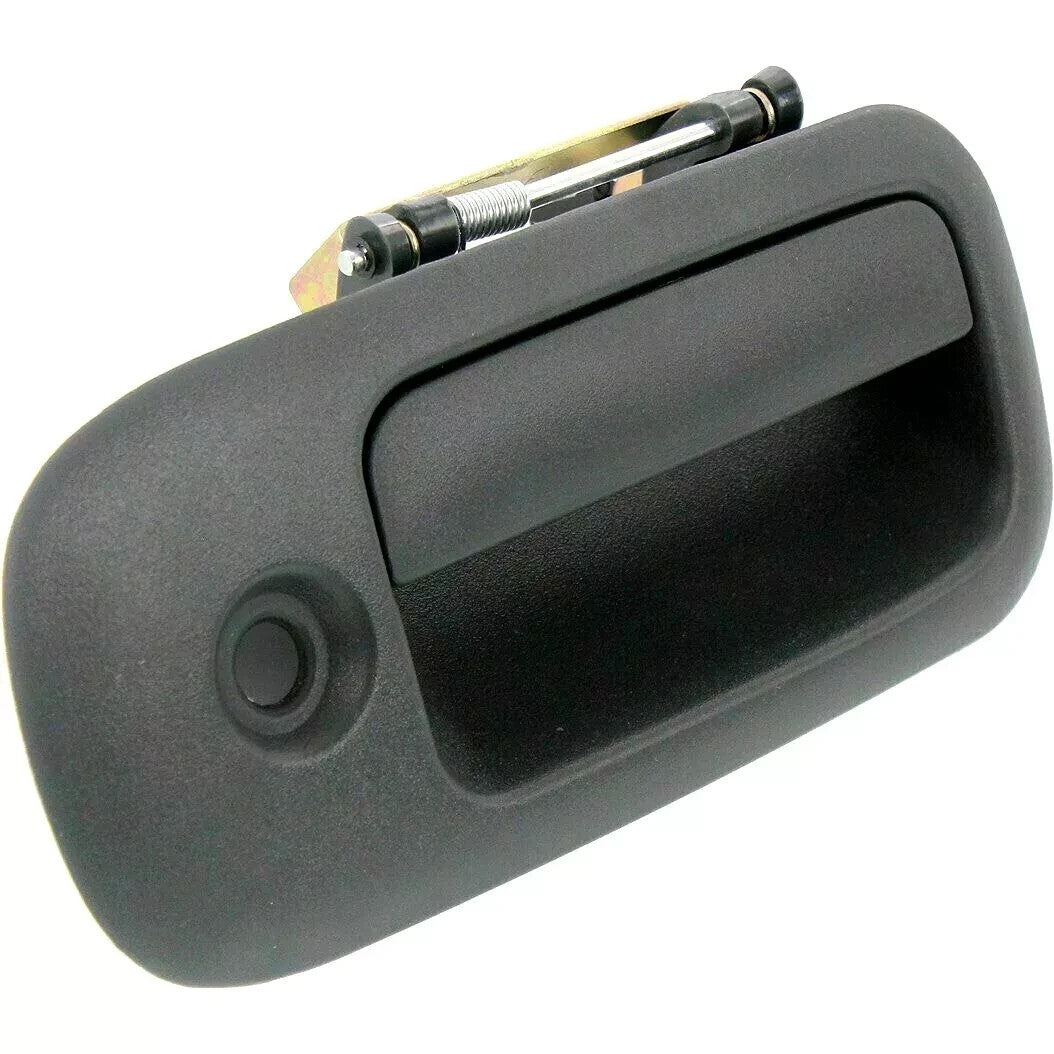 RH Passenger Side Outside Front Door Handle for 96-09 for Chevy Express for GMC Savana