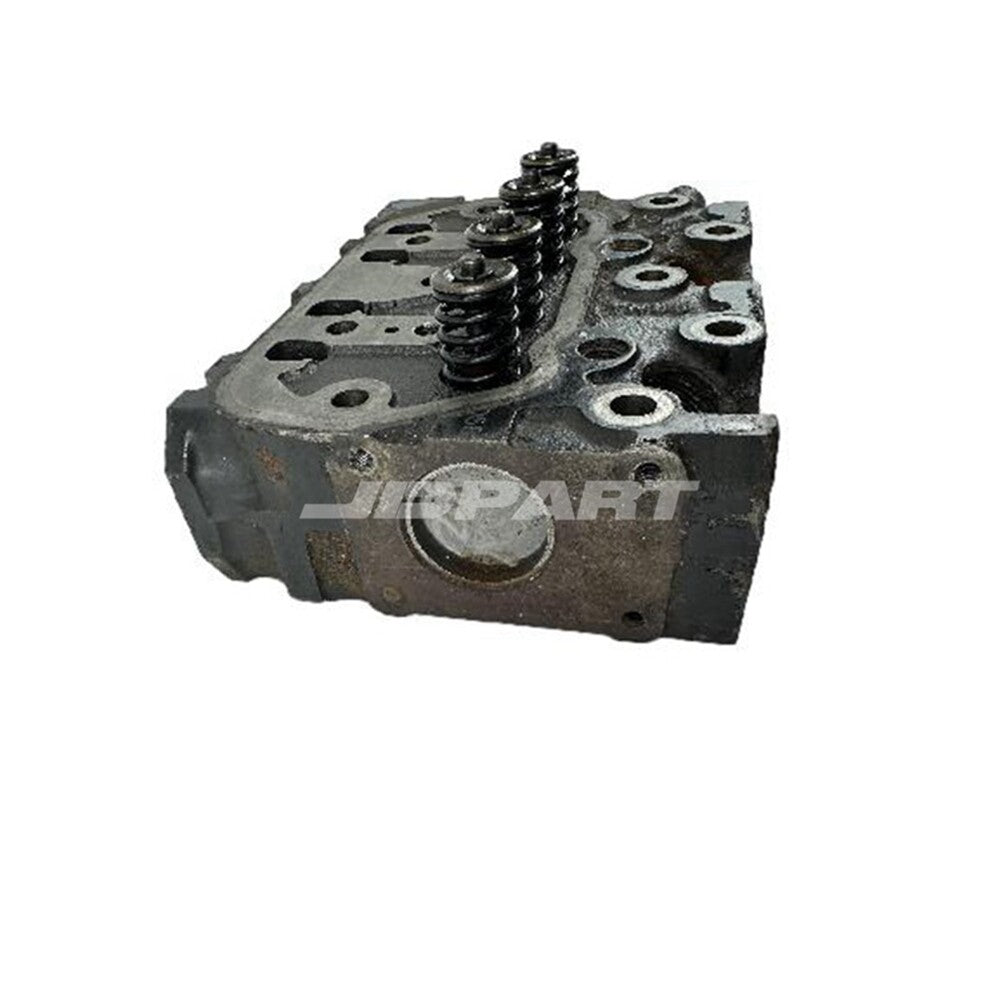 2TN66 Cylinder Head Assy - Suitable for Engine Spare Parts