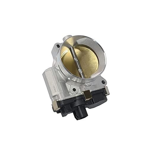 New Throttle body Fit for CHEVROLET , for GMC :12572658,12580760 Q