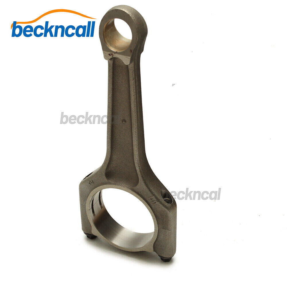4PCS 2.0T Engine Connecting Rods 11247589533 for BMW E46 E78 E90 E60 X3 E83 N43