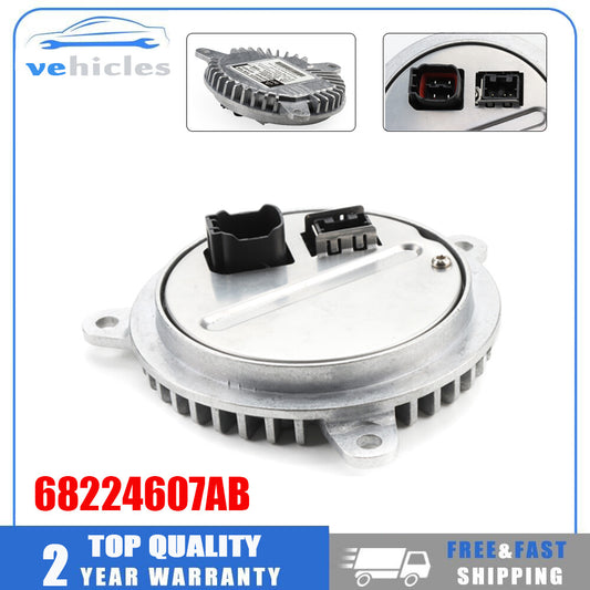 Suitable for IMPALA 2014 - 2019 2.4L 2.5L 3.6L HID HEADLIGHT BALLAST. new.
