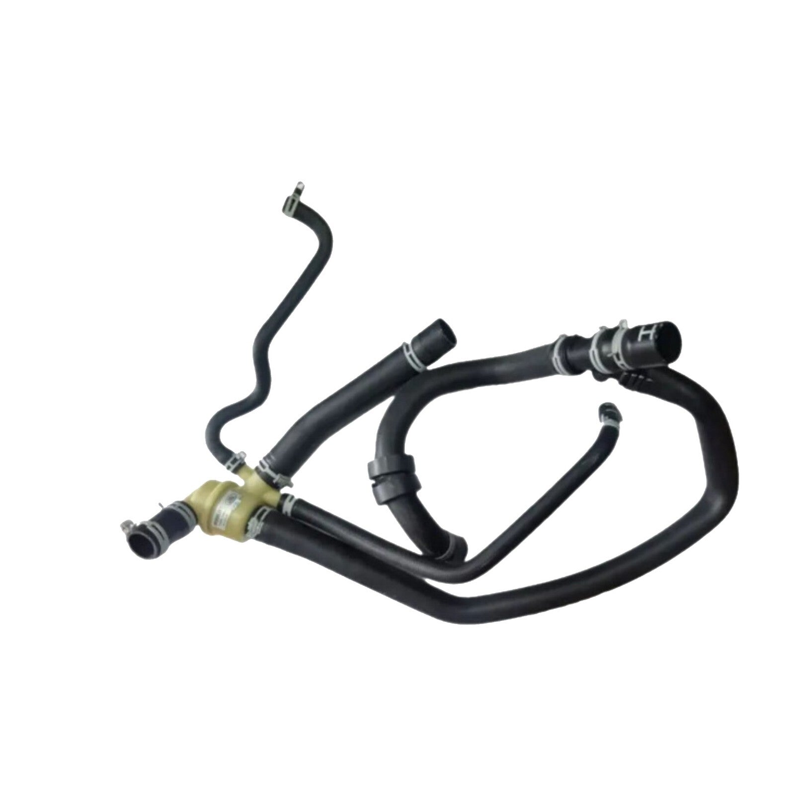 Genuine for Land Rover Discovery Thermostat Radiator Coolant Hose PEL500290