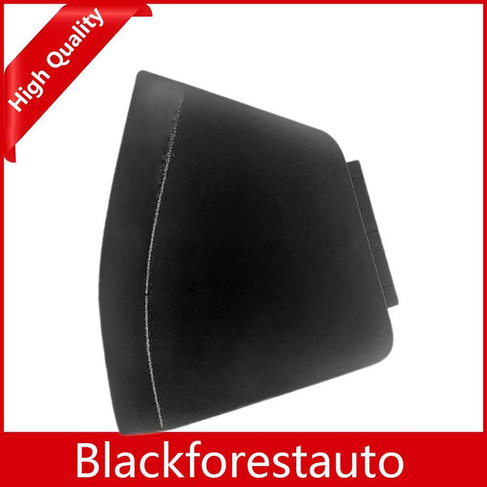 Unpainted Rear Bumper Tow Hook Cover Cap 51-12-7-338-754 For 2015-2018 X4 F26 Q