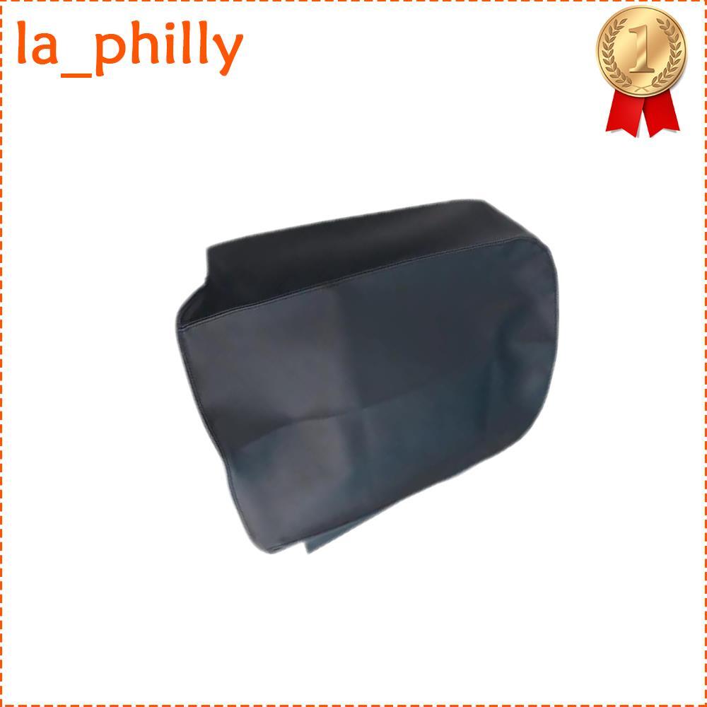 Black Armrest Center Console Cover Replacement for RAM 1500 2500 3500 2002-2008 Q