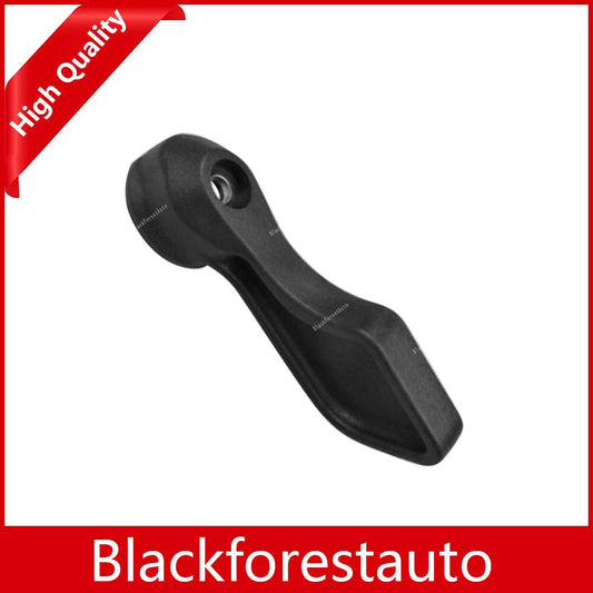 Fit for Jumper for Fiat Ducato Boxer 735539555 Black Door Handle Interior Sliding Q