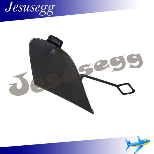 Fit 2013-2020 for Mercedes S-Class W222 S350 S450 S500 S600 S63 Front Tow Hook Cover Q