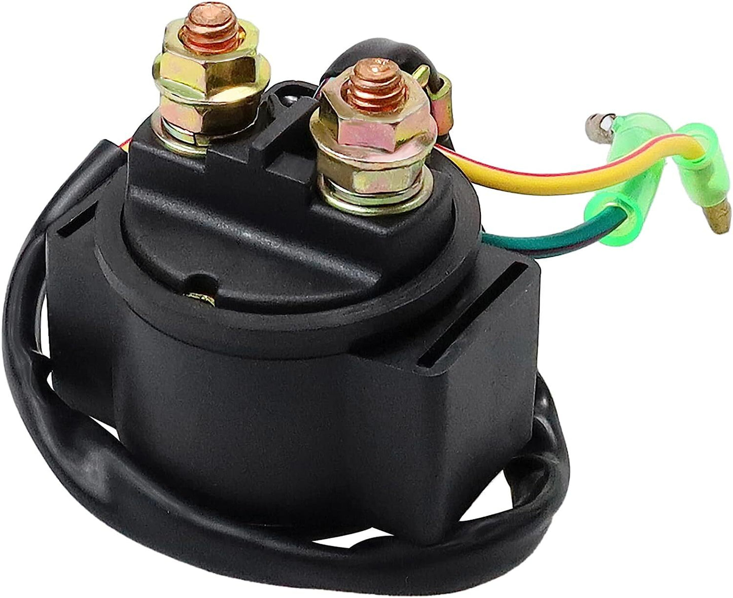 Starter Relay Solenoid for Honda Sportrax 300 TRX300EX Sportrax 400 TRX400EX ATV