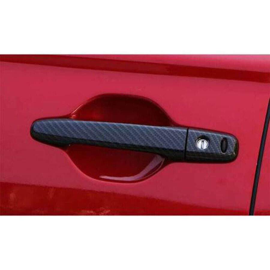 for Corolla 2014-2016 ABS Chrome Silver Front Fog Light Lamp Cover Trim v