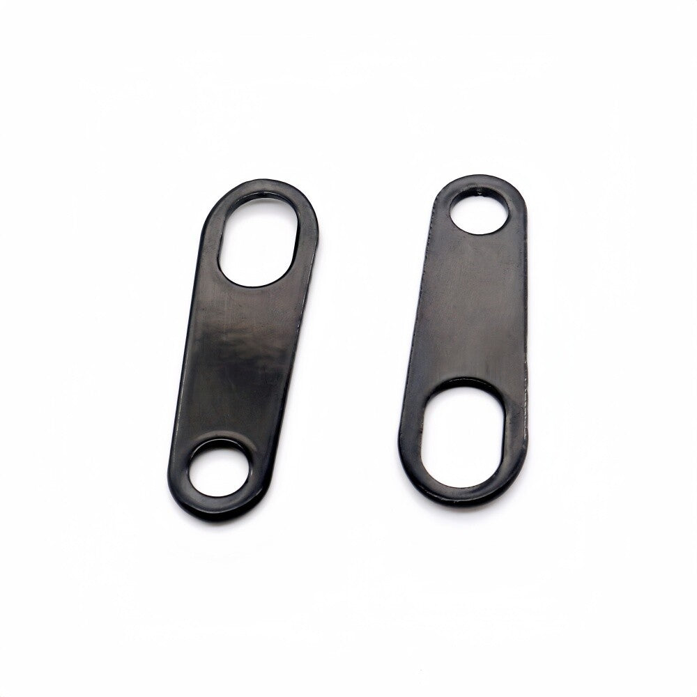 Transparent LED turn signal side marker lights suitable for 10'0 for Alfa Romeo Giulietta H