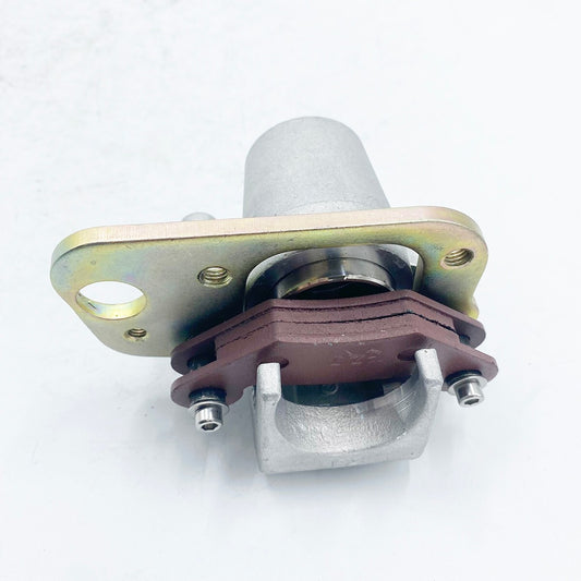Front Left Brake Caliper Bremssattel For LINHAI 260cc 300cc LH260 LH300 ATV QUAD