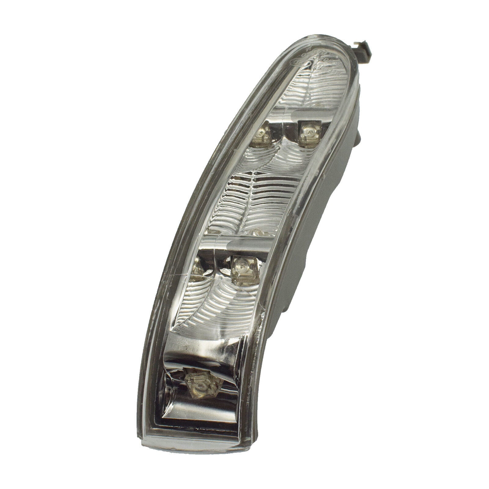 for Mercedes CLK 320 350 500 2308200721 Left Side Mirror Turn Signal Light Lamp