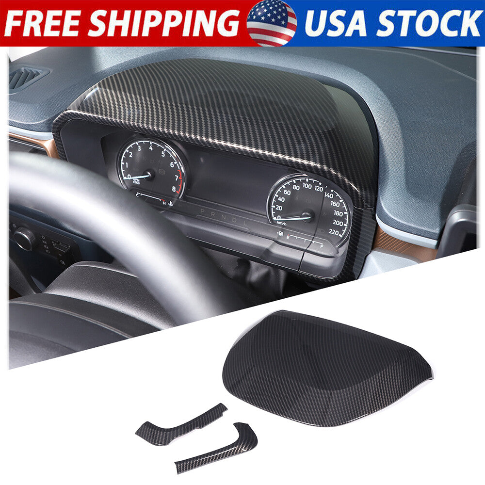 Carbon fiber ABS gear shift blade cover suitable for Range Rover Sport Vogue 05-2013- v