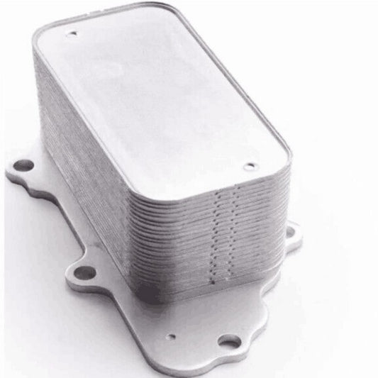 Oil Cooler Assembly for Jeep Grand Cherokee WK 2011-2020 Q